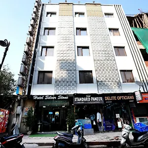 Silver Stone Delhi (National Capital Territory of India)