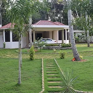 Guest house Friendsvillahomestay