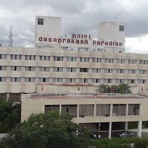 Hotel Paradise - Dasaprakash Group