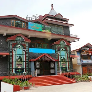 Hotel The Himalayan Escape