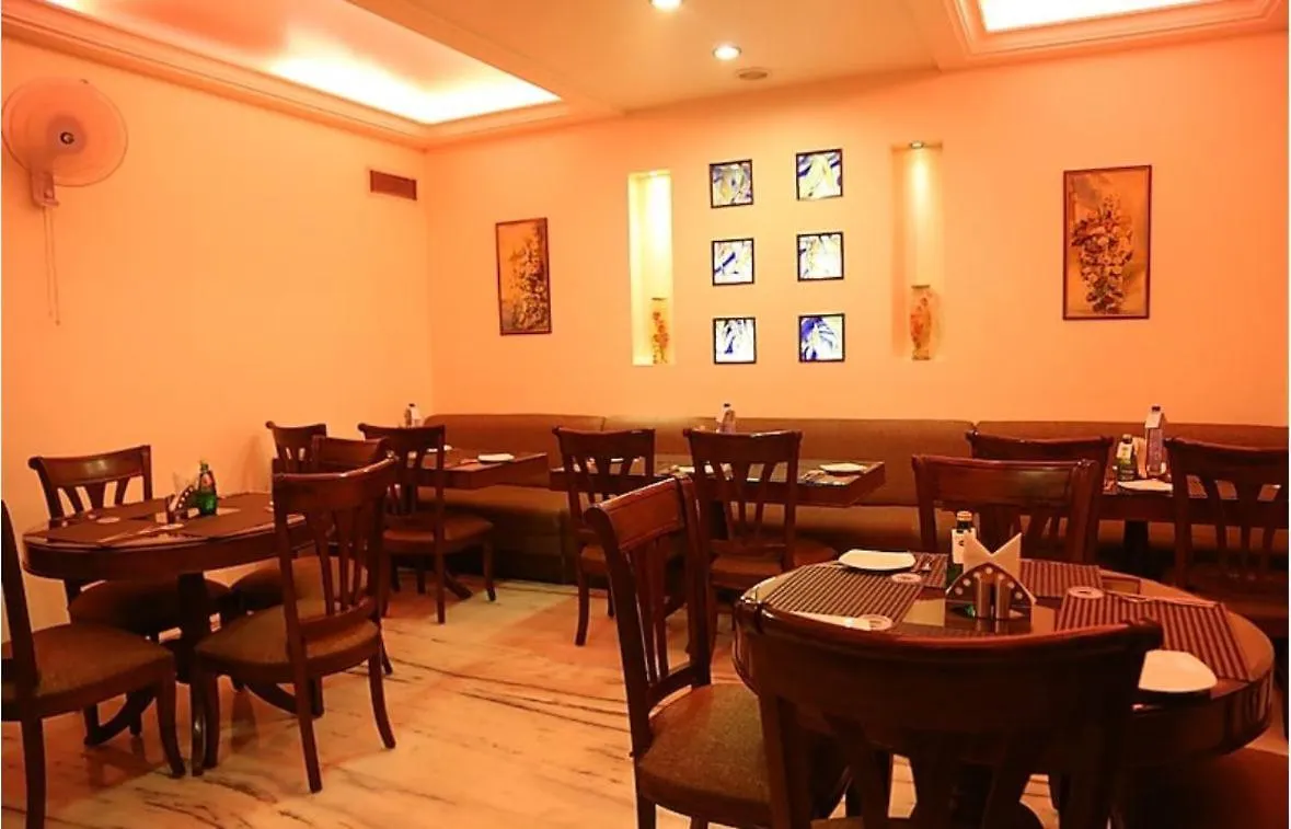 Hotel Florence Inn, Karol Bagh, New Delhi, 2 Min From Metro 4*, Delhi (National Capital Territory of India) India